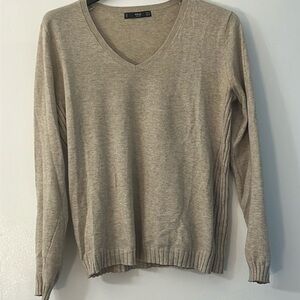 Mango Fine knit